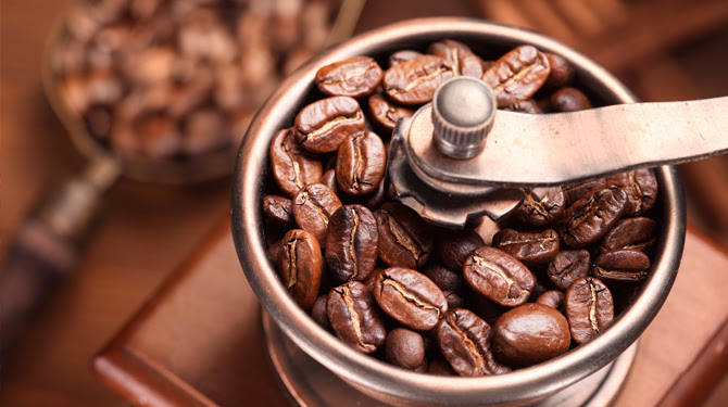 Café en grano o molido: Encuentra el café que va contigo