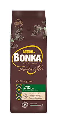 Café Bonka Puro Arabica