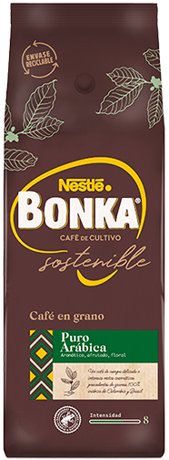 Café Bonka Premium Arábica