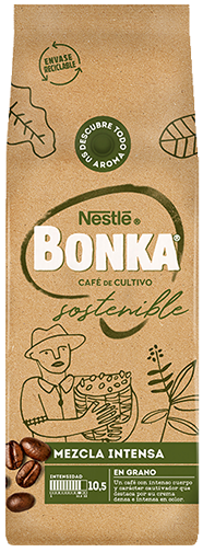 Café Bonka Grano Mezcla