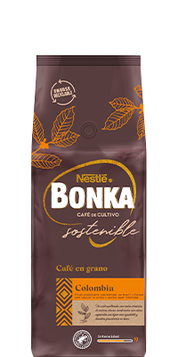 Café Bonka Premium colombia