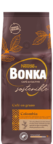 Café Bonka Premium Colombia