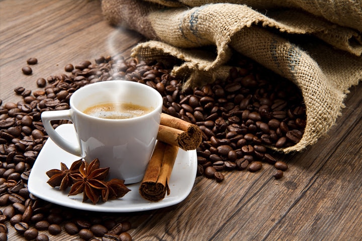 Cómo se debe conservar el café para que no pierda su aroma?