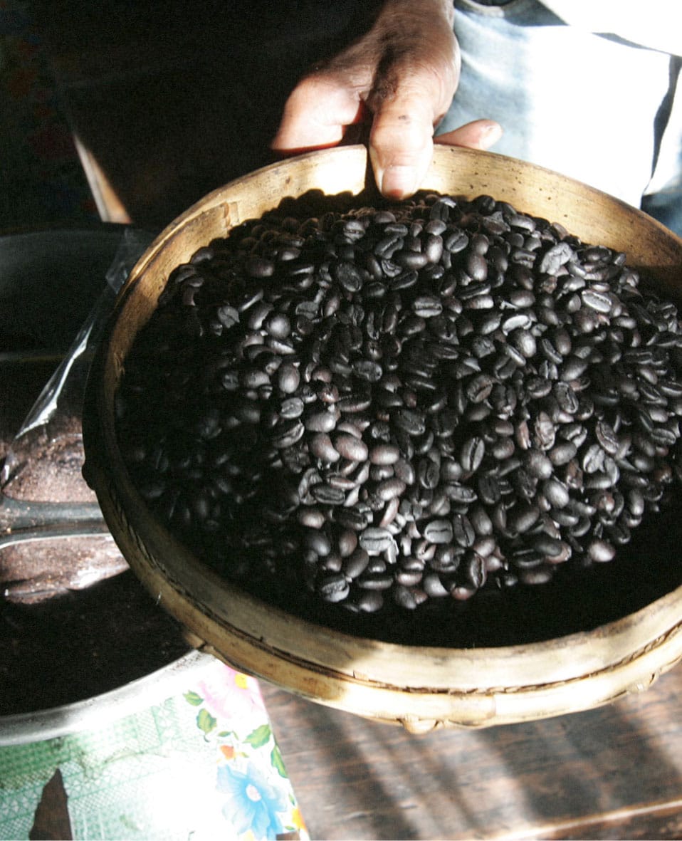 Semillas Café