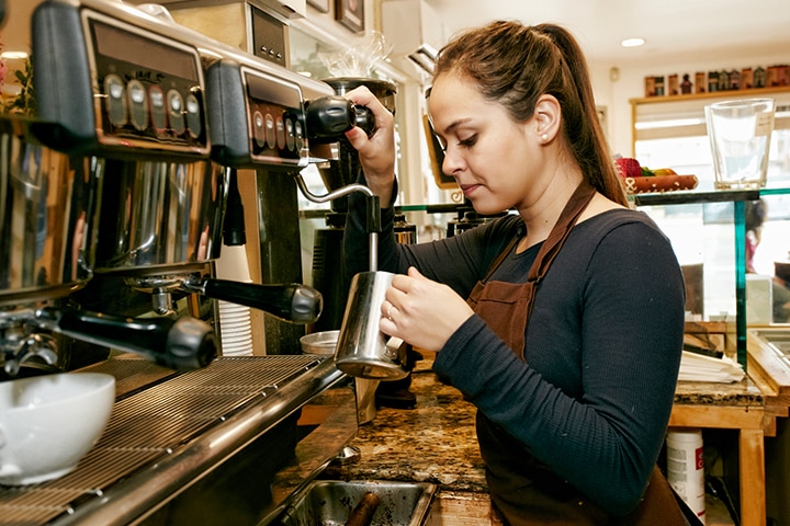Los cafés de especialidad han irrumpido con fuerza en los últimos años