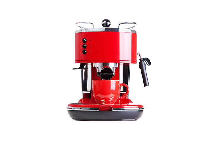 Cafetera de Café en Grano Super Automática - Comprar café en grano en  Coffee Bee