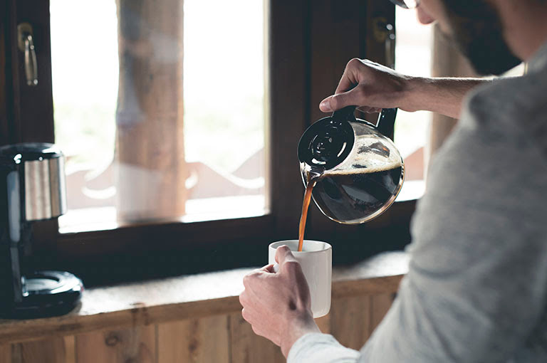 Este es el truco para conseguir hoy una de las cafeteras de