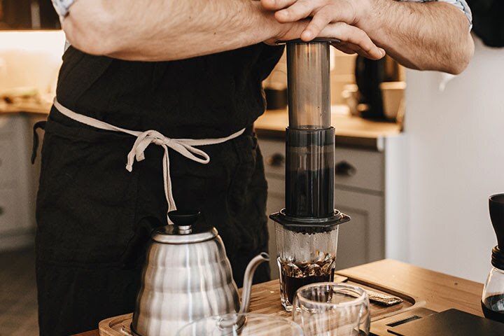 ▷ Las Mejores Cafeteras Para Preparar La Taza Perfecta En Casa ☕