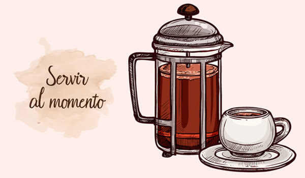 La temperatura ideal a la que poner la vitrocerámica para preparar un café  perfecto
