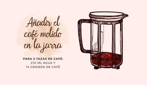 La temperatura ideal a la que poner la vitrocerámica para preparar un café  perfecto