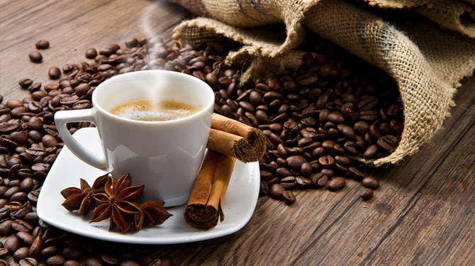 Todos los secretos sobre el sabor y el aroma del café