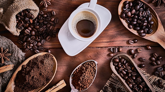 Descubre con Bonka cuál es el mejor café del mundo