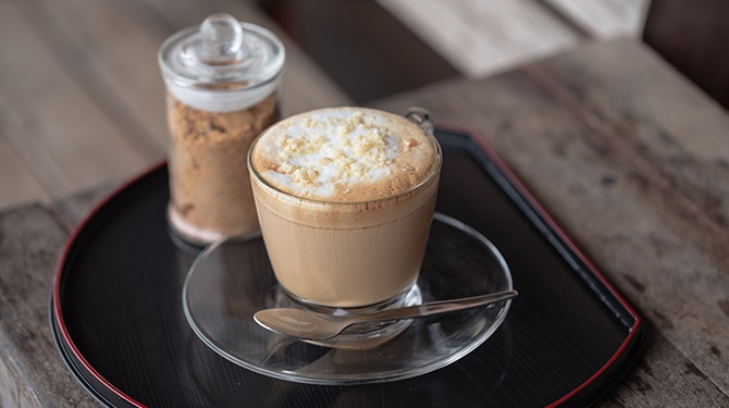 Cómo obtener un café dulce sin azúcar