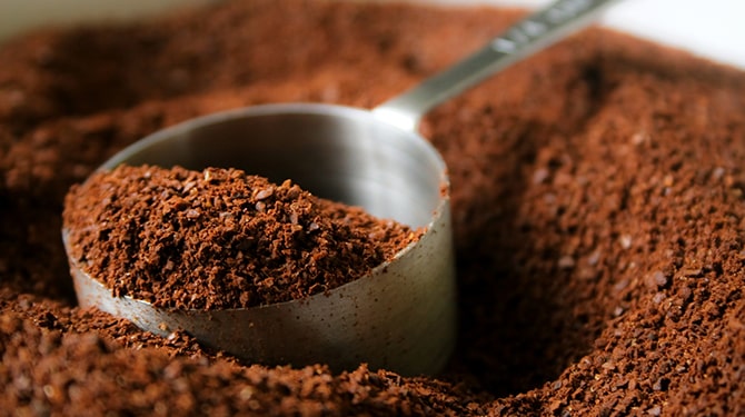 Secretos de la cafetera de café en grano o superauotmática