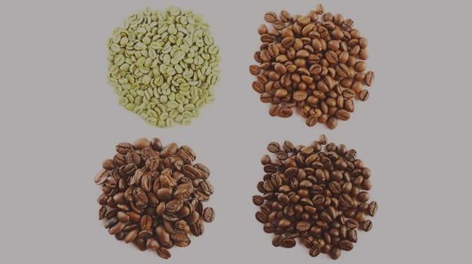 Café en grano, ¿conoces todas sus variedades?