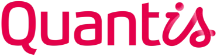 Logotipo de Quantis