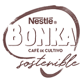 Logotipo Bonka