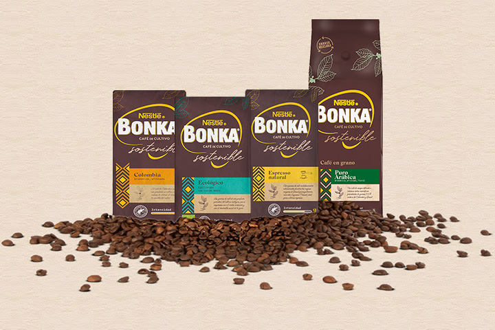 ideas para regalar a amantes del café Bonka
