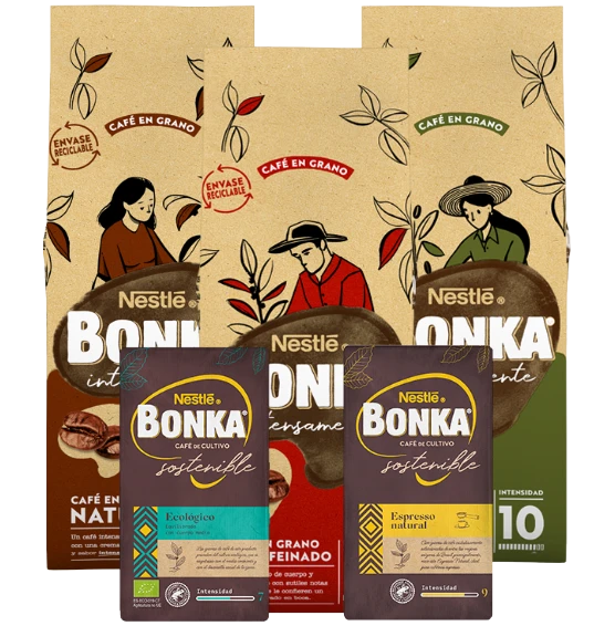 Lote de Bonka