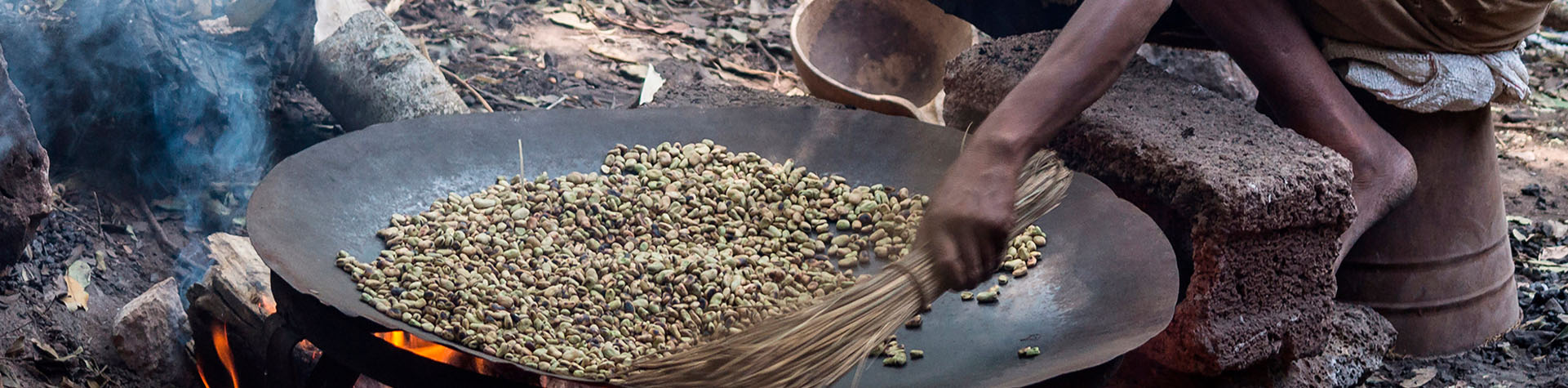 7 usos creativos para el café: sácale provecho al café molido usado