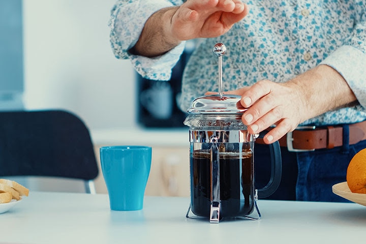 Las mejores cafeteras para un desayuno perfecto